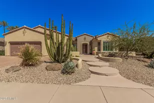16704 W Oracle Rim, Surprise, AZ 85387 - Photo 1