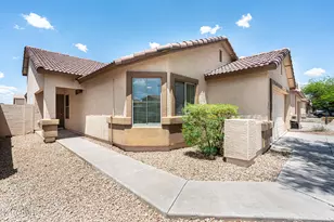 2698 E Denim Trail, San Tan Valley, AZ 85143 - Photo 1