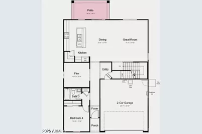 25224 N 165th Lane, Surprise, AZ 85387 - Photo 35