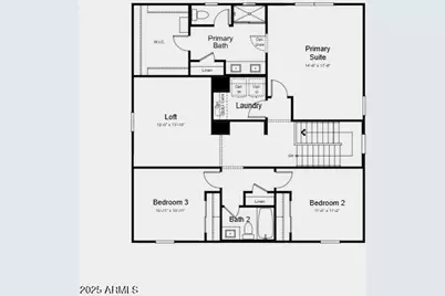 25224 N 165th Lane, Surprise, AZ 85387 - Photo 3