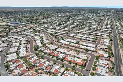 7632 E Bonita Drive, Scottsdale, AZ 85250 - Photo 53