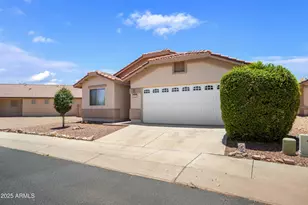 4576 Big Bend, Sierra Vista, AZ 85650 - Photo 1