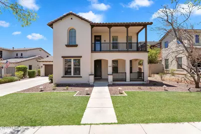 20507 W Daniel Place, Buckeye, AZ 85396 - Photo 55