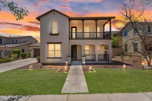 20507 W Daniel Pl, Buckeye, AZ 85396 - Photo 1