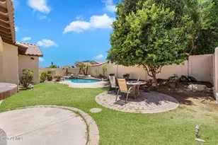 20507 W Daniel Pl, Buckeye, AZ 85396 - Photo 45