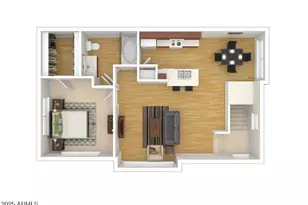 5120 E Hampton Ave, Mesa, AZ 85206 - Photo 17