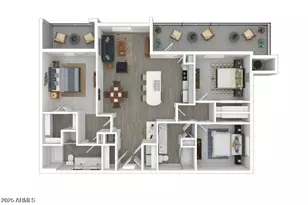 3700 E Williams Field Rd, Gilbert, AZ 85295 - Photo 19