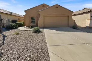 5339 W Maldonado Rd, Laveen, AZ 85339 - Photo 1