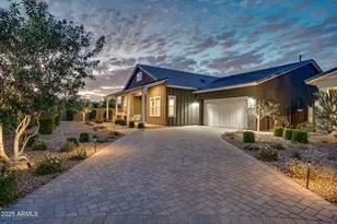 11534 N Jerome St, Surprise, AZ 85388 - Photo 3