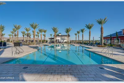 11534 N Jerome Street, Surprise, AZ 85388 - Photo 37