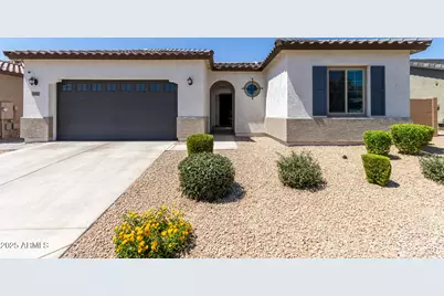 3832 W McNeil Street, Laveen, AZ 85339 - Photo 1