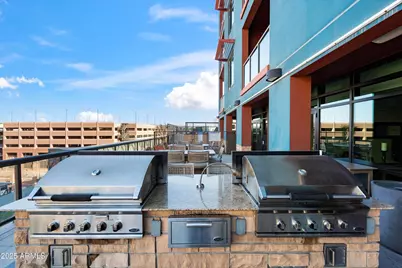 310 S 4th Street #601, Phoenix, AZ 85004 - Photo 29