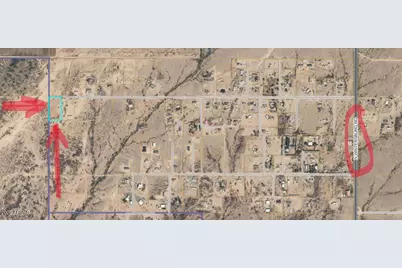 38Xxx W Willetta Streets #-, Tonopah, AZ 85354 - Photo 1