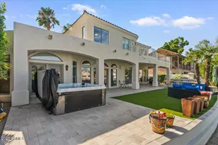 2135 E Clipper Ln, Gilbert, AZ 85234 - Photo 25