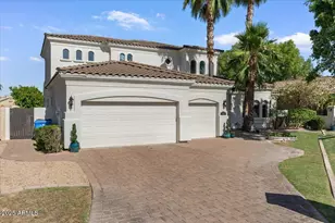 2135 E Clipper Ln, Gilbert, AZ 85234 - Photo 3