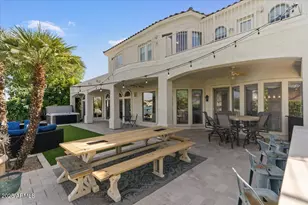 2135 E Clipper Ln, Gilbert, AZ 85234 - Photo 31