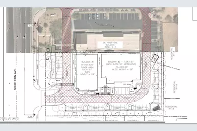 5135 W Southern Avenue, Laveen, AZ 85339 - Photo 3
