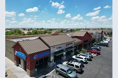 5135 W Southern Avenue, Laveen, AZ 85339 - Photo 17