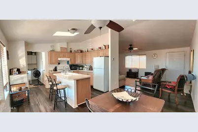 234 W Lone Ranger Trail, Tonto Basin, AZ 85553 - Photo 13