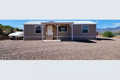 234 W Lone Ranger Trail, Tonto Basin, AZ 85553 - Photo 1