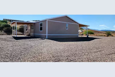 234 W Lone Ranger Trail, Tonto Basin, AZ 85553 - Photo 5