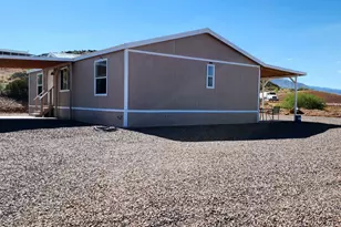 234 W Lone Ranger Trail, Tonto Basin, AZ 85553 - Photo 5