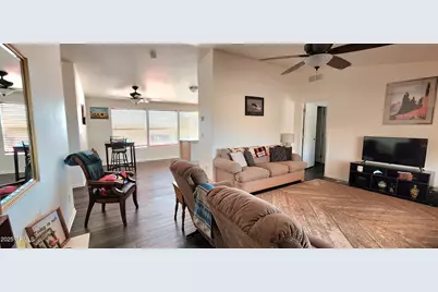 234 W Lone Ranger Trail, Tonto Basin, AZ 85553 - Photo 7