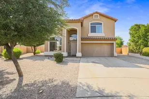 16066 W Moreland, Goodyear, AZ 85338 - Photo 1