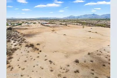 Xx S 191st Avenue #A, Buckeye, AZ 85326 - Photo 11