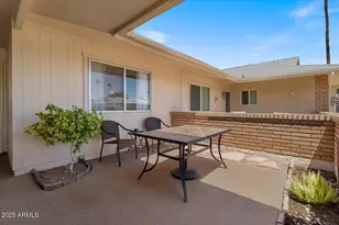 10895 W Clair Dr, Sun City, AZ 85351 - Photo 27