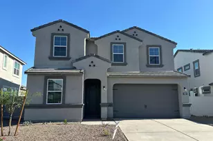 7327 W Buckhorn, Peoria, AZ 85383 - Photo 1