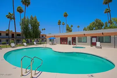 1248 S Vineyard -- #2, Mesa, AZ 85210 - Photo 11