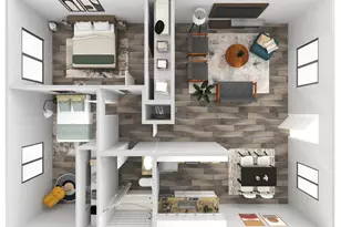 1248 S Vineyard, Mesa, AZ 85210 - Photo 13