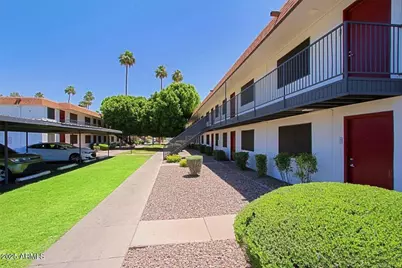 1248 S Vineyard #Apt 2, Mesa, AZ 85210 - Photo 9