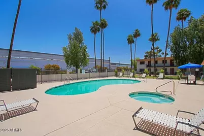 1248 S Vineyard #Apt 1, Mesa, AZ 85210 - Photo 1