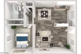 1248 S Vineyard, Mesa, AZ 85210 - Photo 13