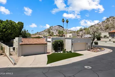 1805 E Lane, Phoenix, AZ 85020 - Photo 1