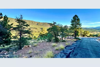 132 N Knob Hill -- #132, Pine, AZ 85544 - Photo 5