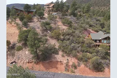 132 N Knob Hill -- #132, Pine, AZ 85544 - Photo 9