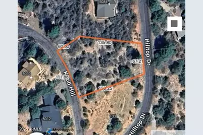 132 N Knob Hill -- #132, Pine, AZ 85544 - Photo 3