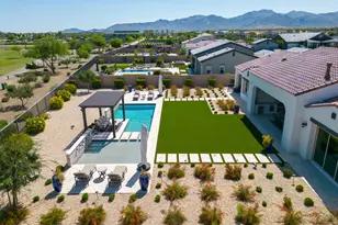 17515 W San Marcos St, Surprise, AZ 85388 - Photo 1