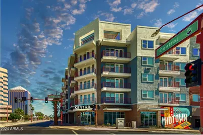 3601 N Central Avenue #B3, Phoenix, AZ 85012 - Photo 1
