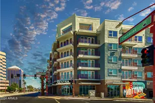 3601 N Central Ave, Phoenix, AZ 85012 - Photo 1