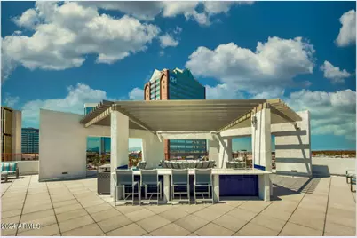 3601 N Central Avenue #B3, Phoenix, AZ 85012 - Photo 9