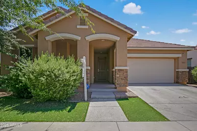22653 E Desert Spoon, Queen Creek, AZ 85142 - Photo 1