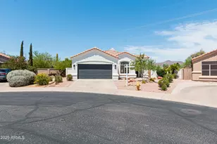 9791 N 118th Way, Scottsdale, AZ 85259 - Photo 1