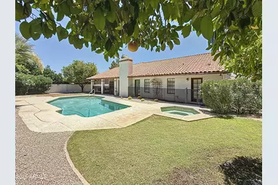 9888 E Ironwood Drive, Scottsdale, AZ 85258 - Photo 17