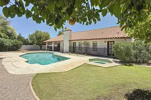 9888 E Ironwood Dr, Scottsdale, AZ 85258 - Photo 17