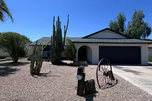 8133 W McLellan Rd, Glendale, AZ 85303 - Photo 1
