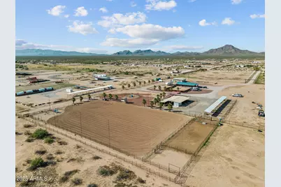 51528 N 460th Drive, Wickenburg, AZ 85390 - Photo 1